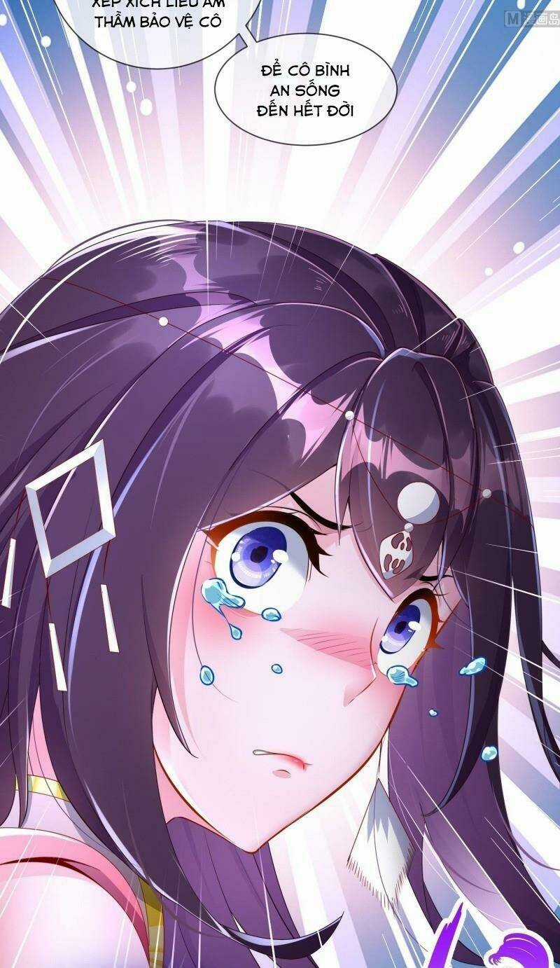 Trọng Sinh Chi Ma Tôn Đương Đạo Chapter 80 trang 5