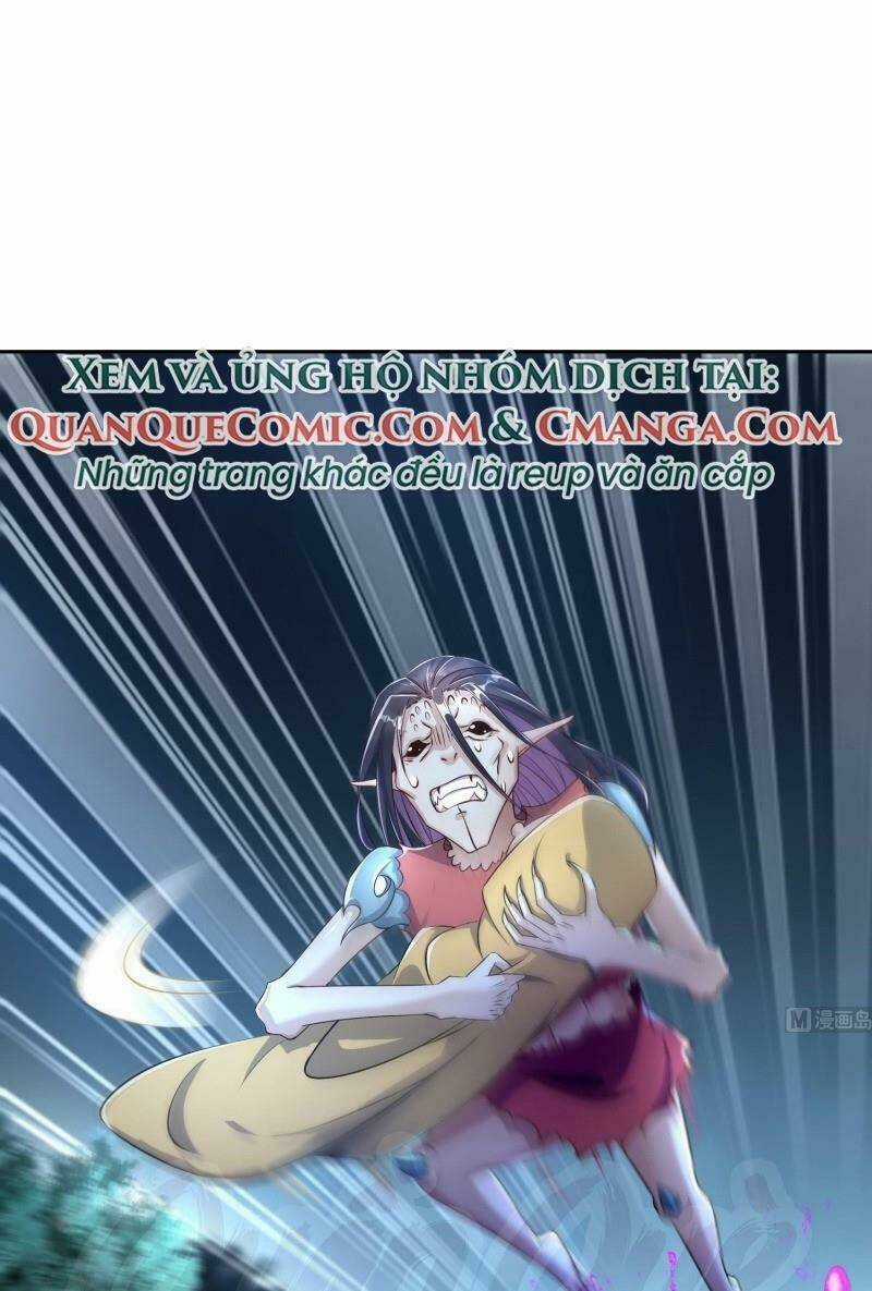 Trọng Sinh Chi Ma Tôn Đương Đạo Chapter 81 trang 0