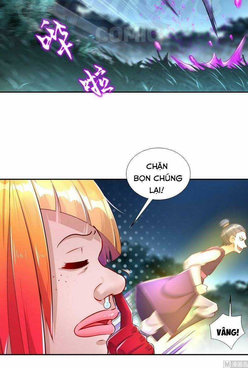 Trọng Sinh Chi Ma Tôn Đương Đạo Chapter 81 trang 1