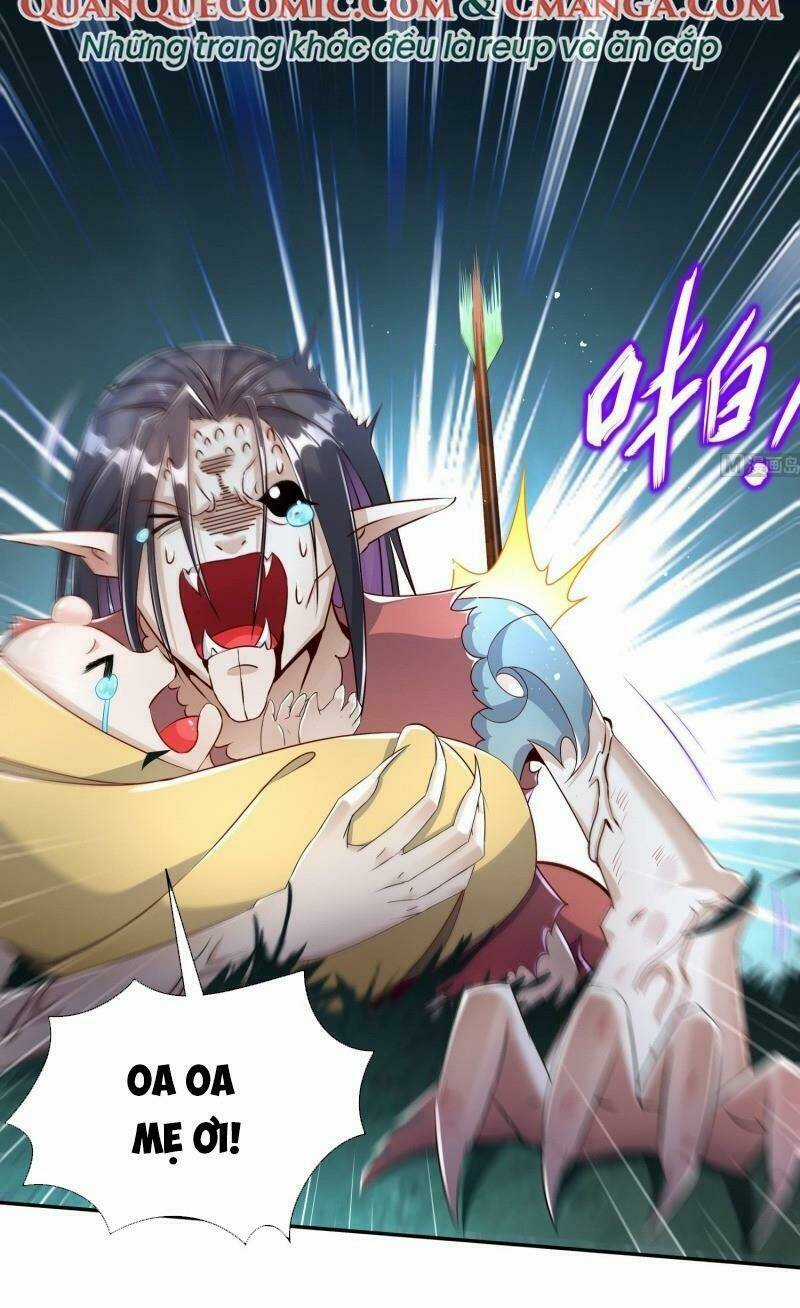 Trọng Sinh Chi Ma Tôn Đương Đạo Chapter 81 trang 19