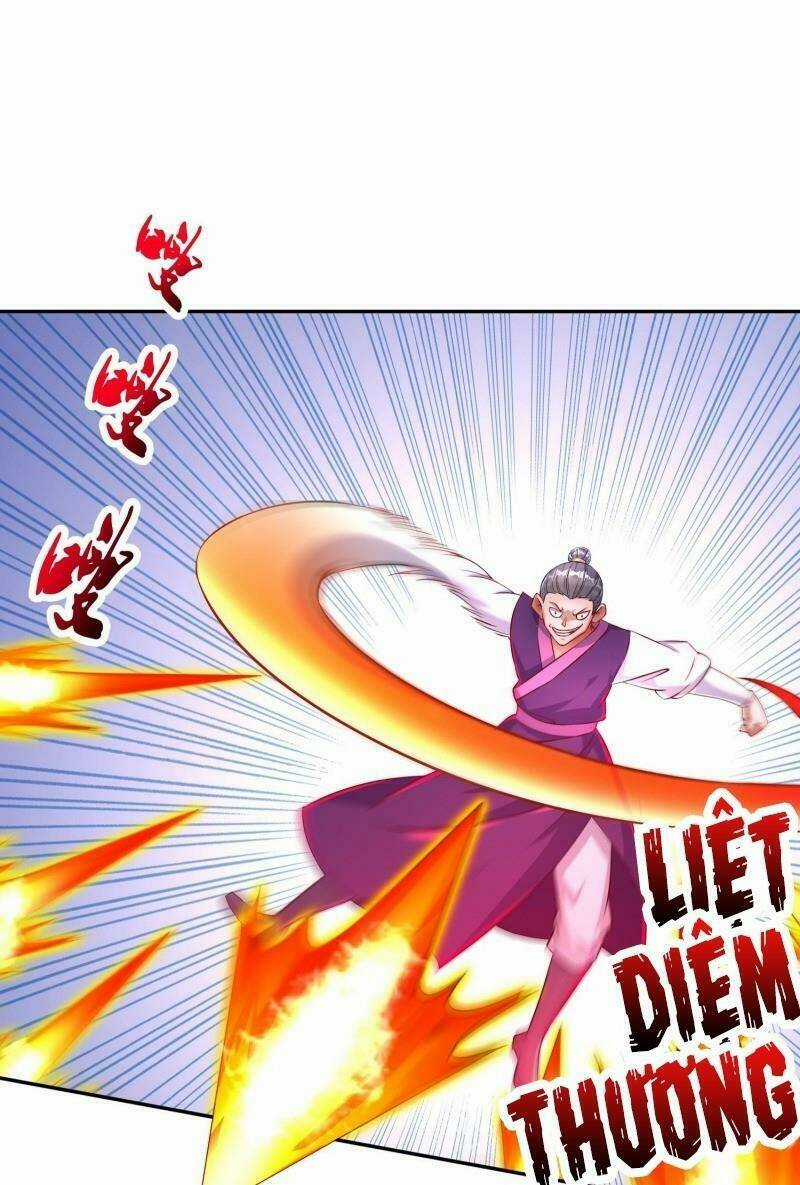 Trọng Sinh Chi Ma Tôn Đương Đạo Chapter 81 trang 2