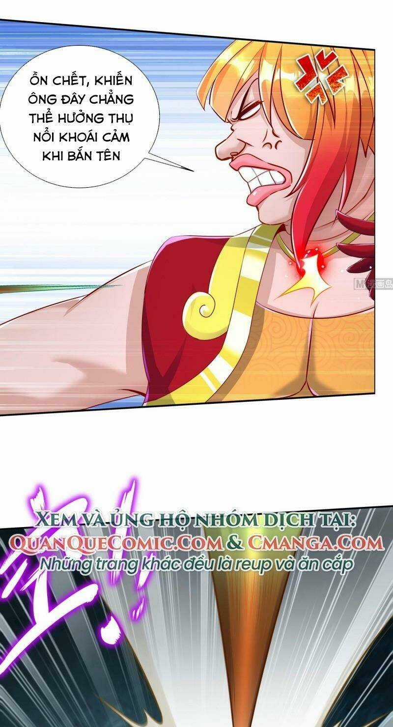 Trọng Sinh Chi Ma Tôn Đương Đạo Chapter 81 trang 20