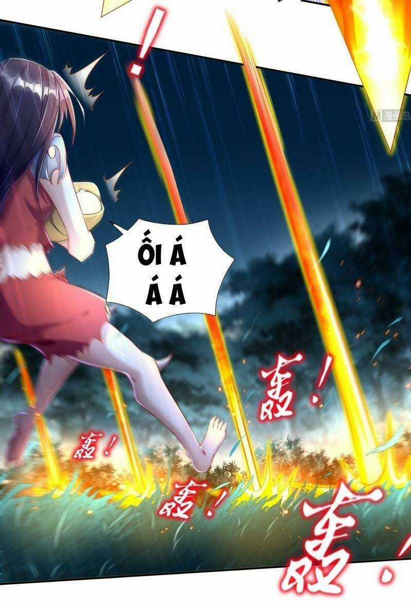 Trọng Sinh Chi Ma Tôn Đương Đạo Chapter 81 trang 3
