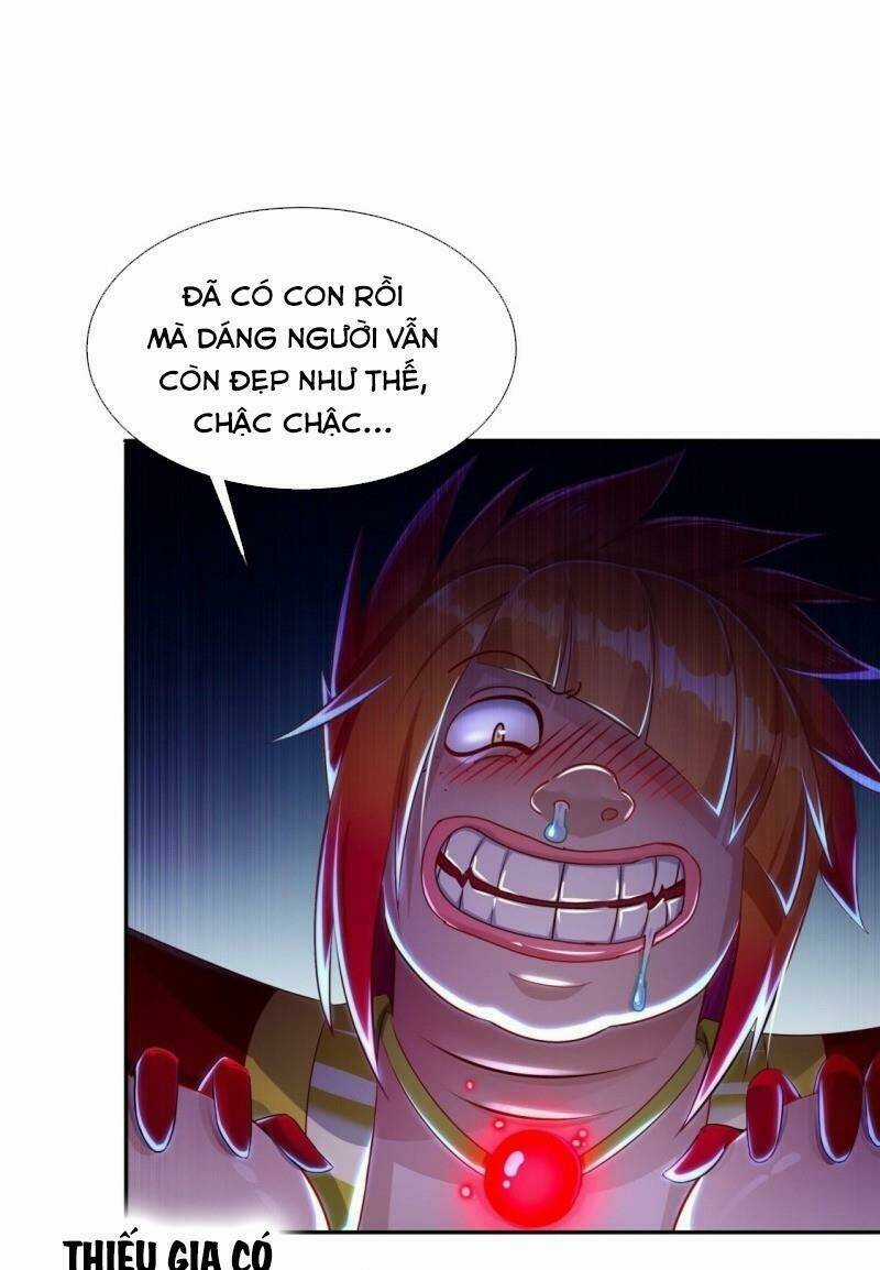 Trọng Sinh Chi Ma Tôn Đương Đạo Chapter 81 trang 6