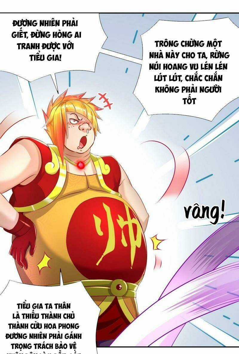Trọng Sinh Chi Ma Tôn Đương Đạo Chapter 81 trang 8