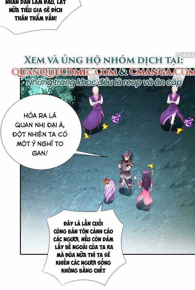 Trọng Sinh Chi Ma Tôn Đương Đạo Chapter 81 trang 9