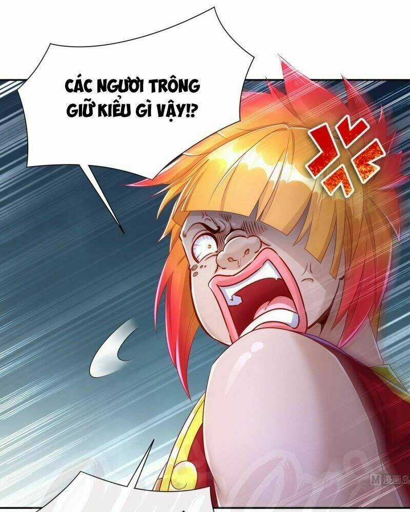 Trọng Sinh Chi Ma Tôn Đương Đạo Chapter 82 trang 0