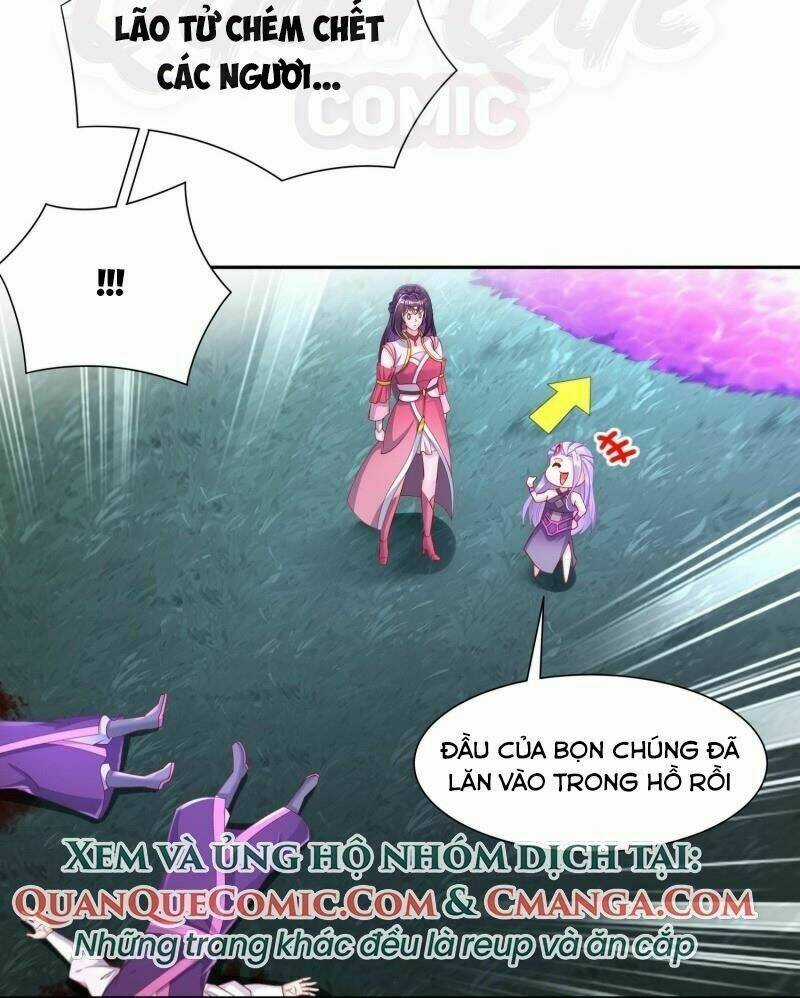Trọng Sinh Chi Ma Tôn Đương Đạo Chapter 82 trang 1