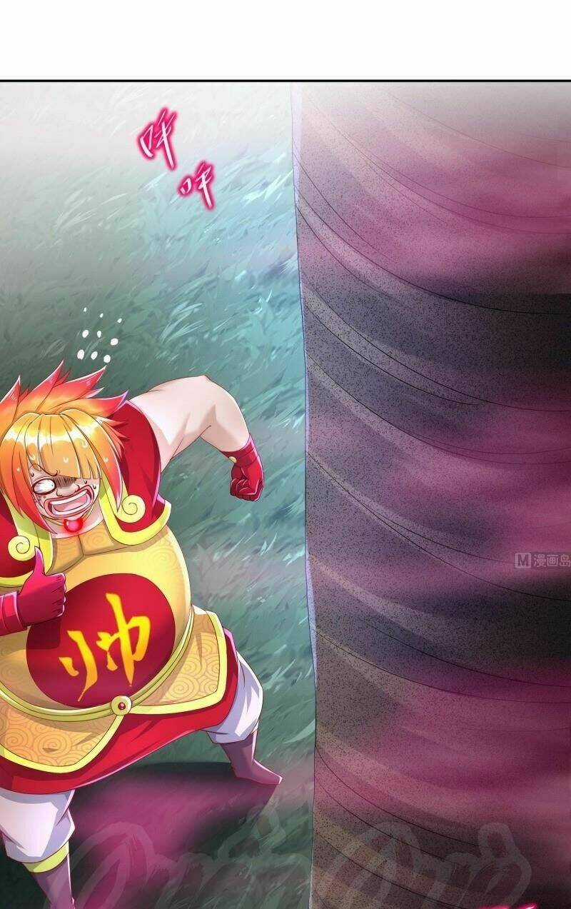 Trọng Sinh Chi Ma Tôn Đương Đạo Chapter 82 trang 12