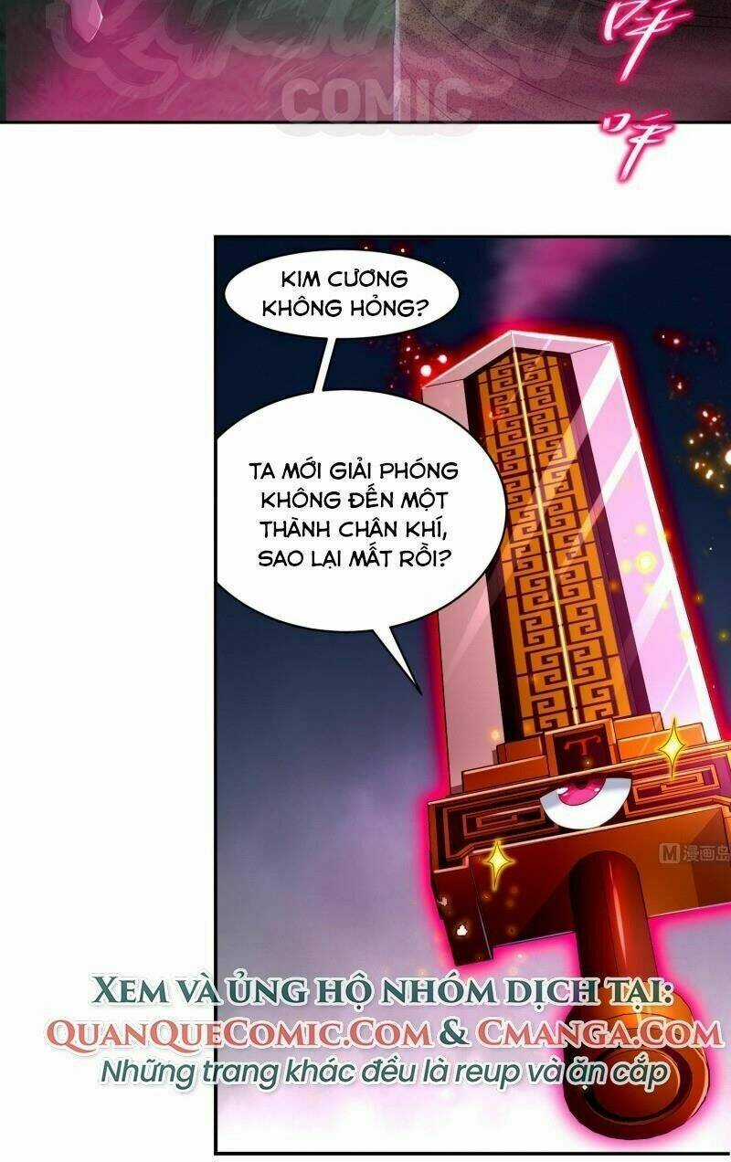 Trọng Sinh Chi Ma Tôn Đương Đạo Chapter 82 trang 13