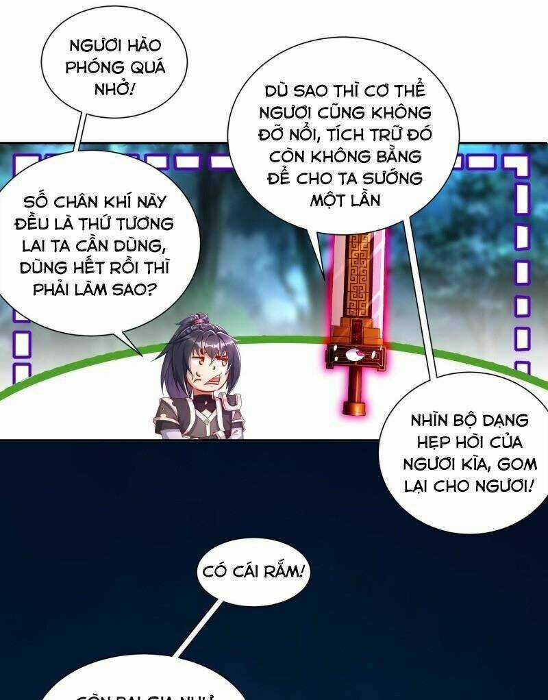 Trọng Sinh Chi Ma Tôn Đương Đạo Chapter 82 trang 14