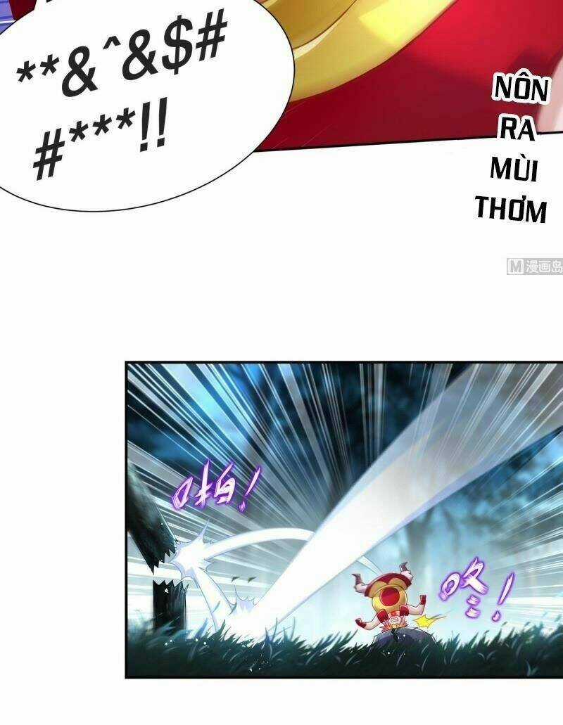 Trọng Sinh Chi Ma Tôn Đương Đạo Chapter 82 trang 19