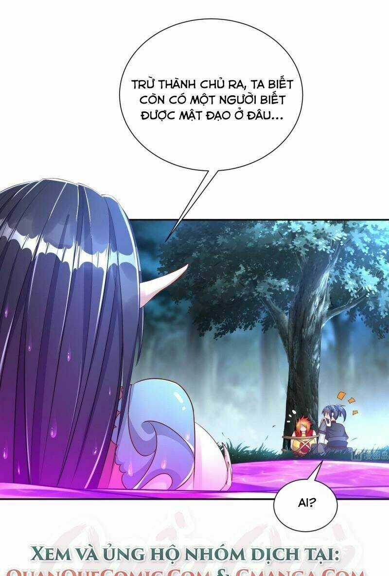 Trọng Sinh Chi Ma Tôn Đương Đạo Chapter 82 trang 24