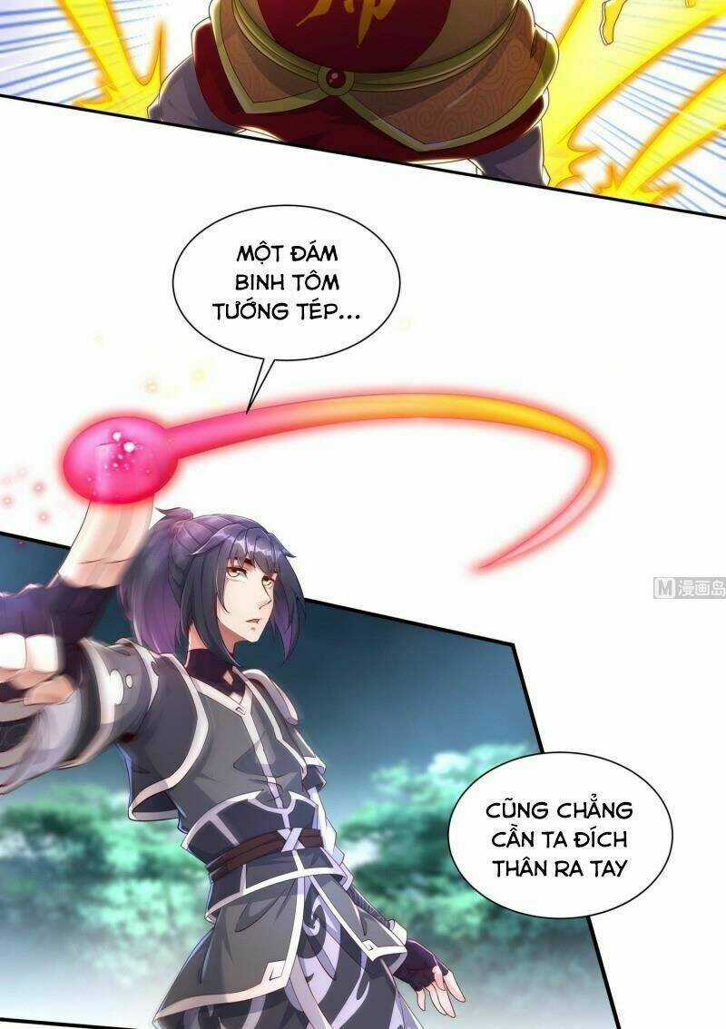 Trọng Sinh Chi Ma Tôn Đương Đạo Chapter 82 trang 3