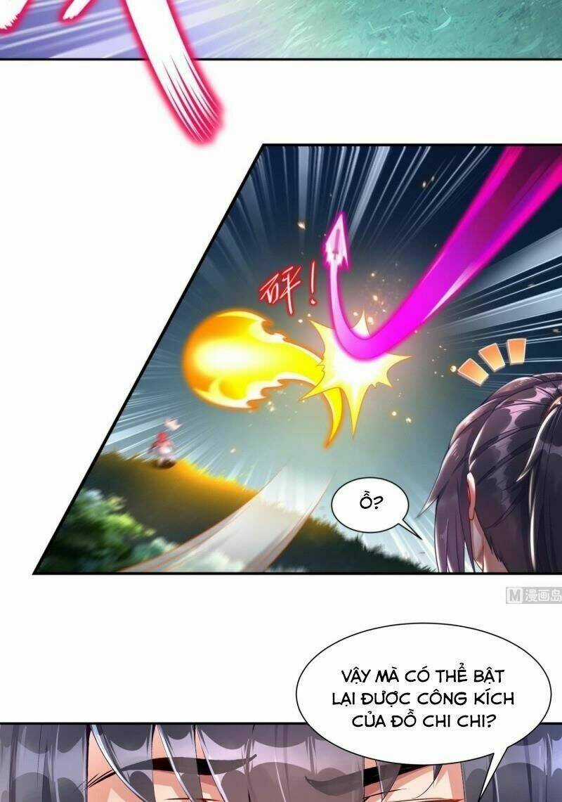 Trọng Sinh Chi Ma Tôn Đương Đạo Chapter 82 trang 8