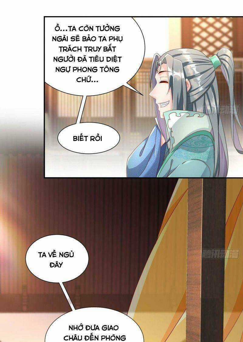 Trọng Sinh Chi Ma Tôn Đương Đạo Chapter 83 trang 13
