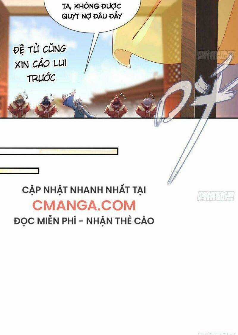 Trọng Sinh Chi Ma Tôn Đương Đạo Chapter 83 trang 14