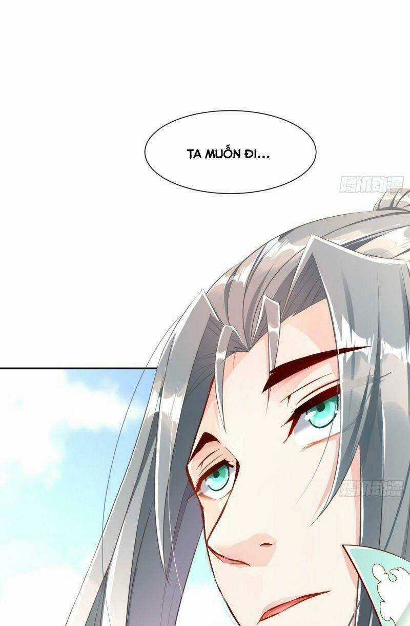 Trọng Sinh Chi Ma Tôn Đương Đạo Chapter 83 trang 21
