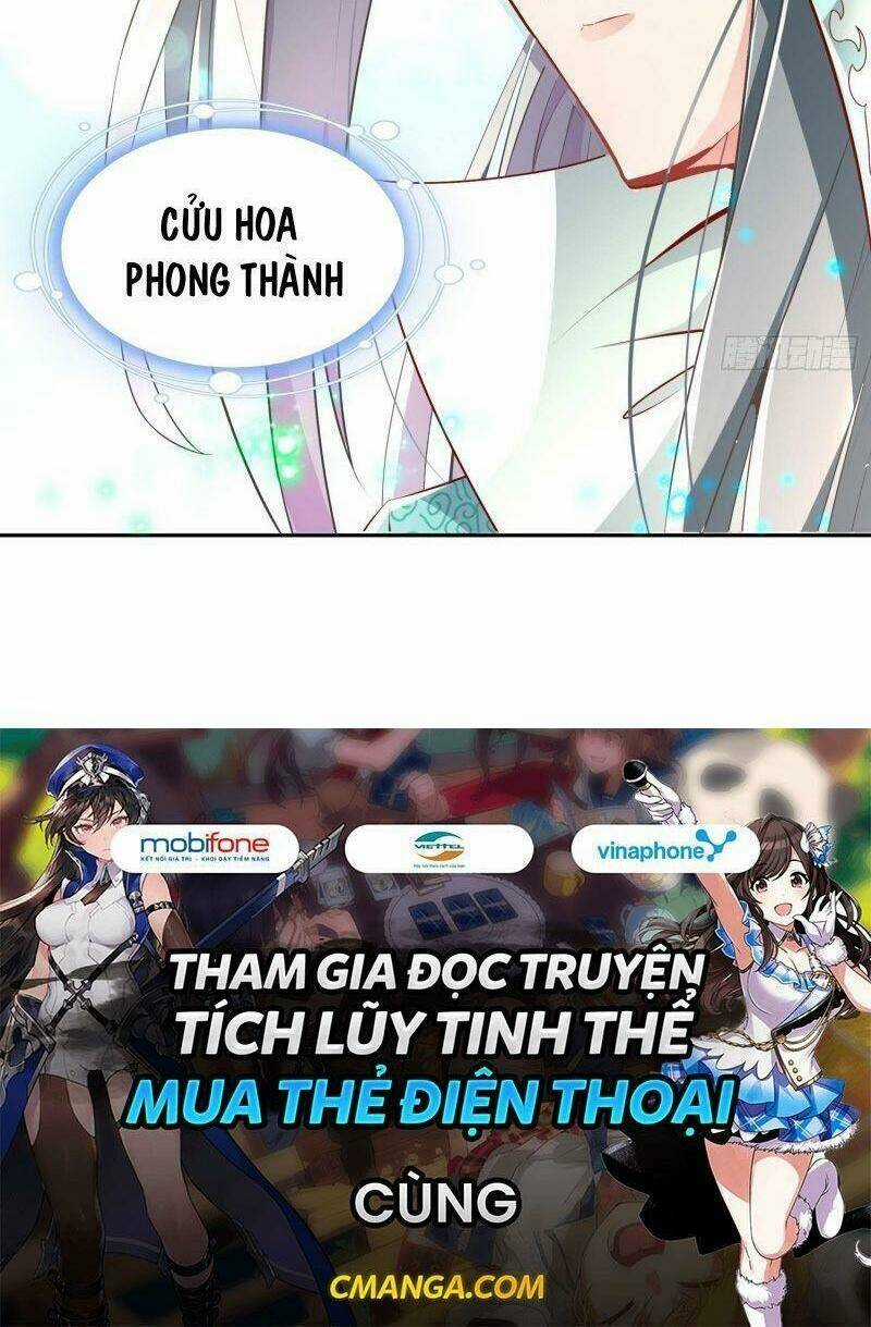 Trọng Sinh Chi Ma Tôn Đương Đạo Chapter 83 trang 22