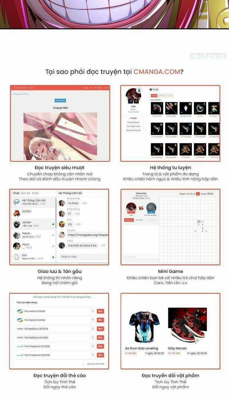 Trọng Sinh Chi Ma Tôn Đương Đạo Chapter 84 trang 13