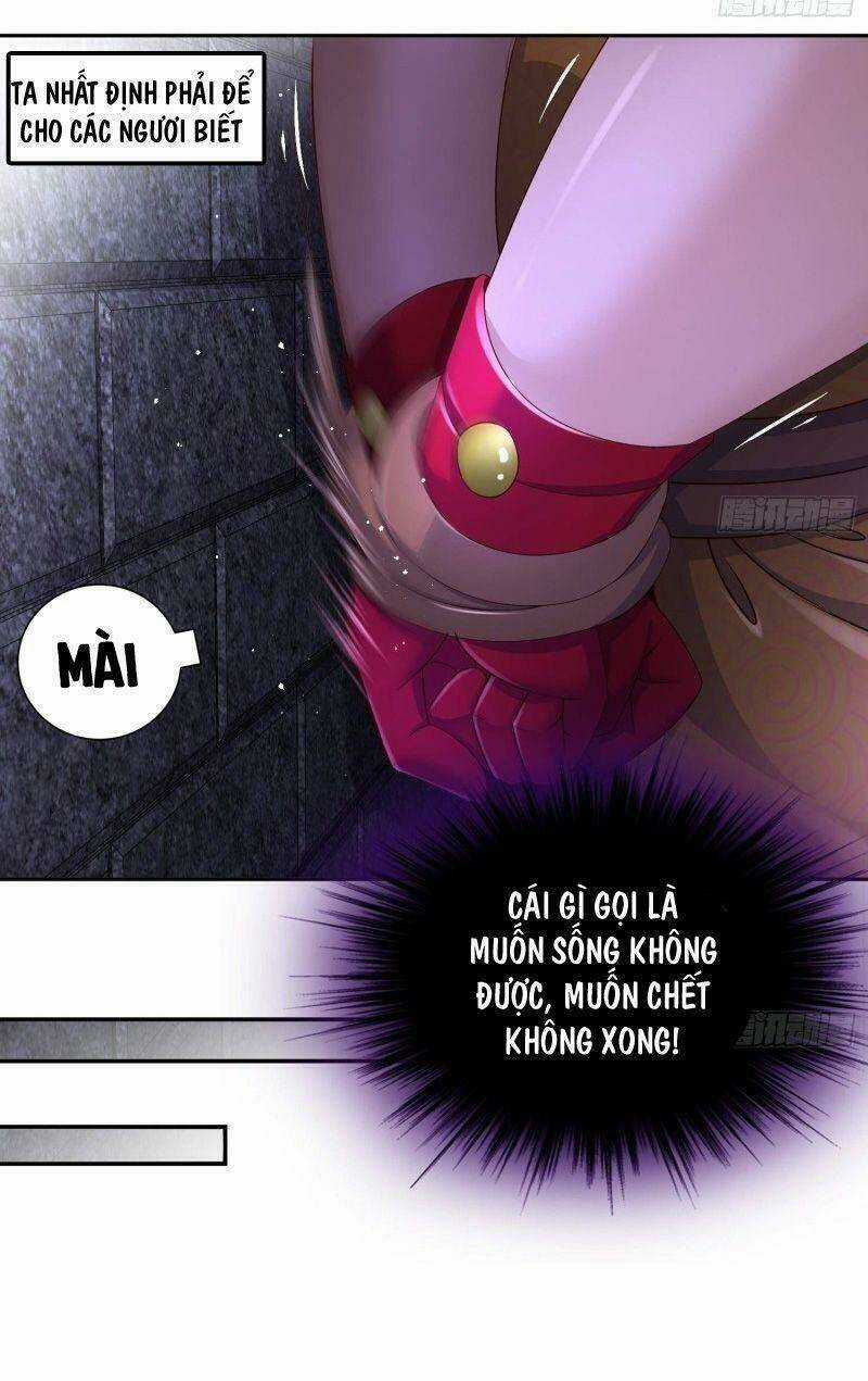 Trọng Sinh Chi Ma Tôn Đương Đạo Chapter 84 trang 14