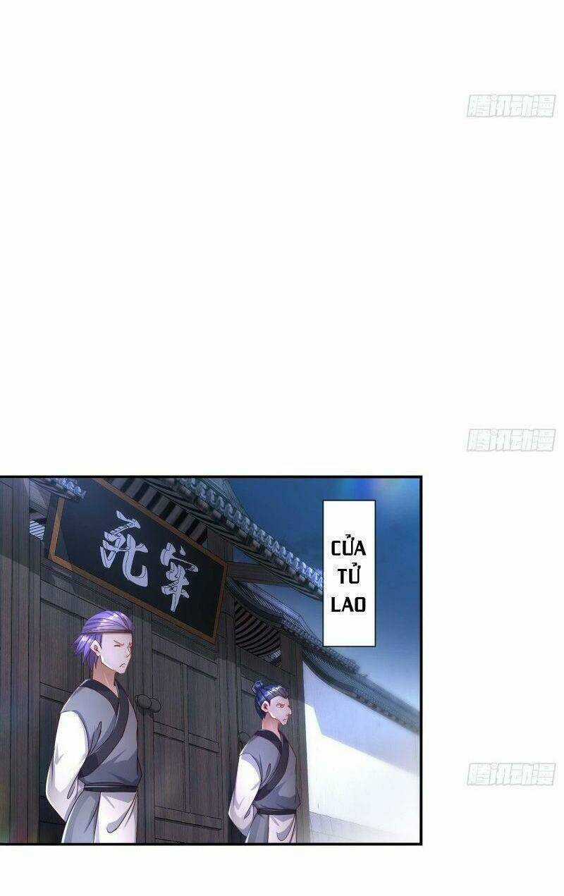 Trọng Sinh Chi Ma Tôn Đương Đạo Chapter 84 trang 15