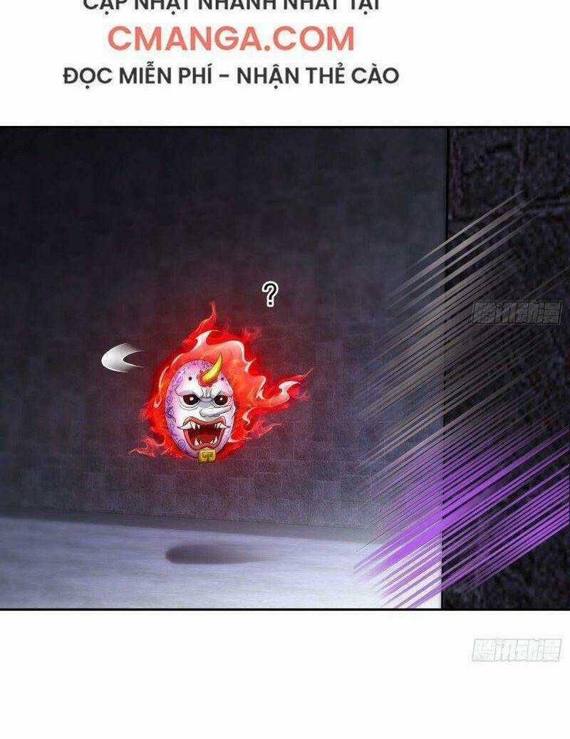 Trọng Sinh Chi Ma Tôn Đương Đạo Chapter 84 trang 19