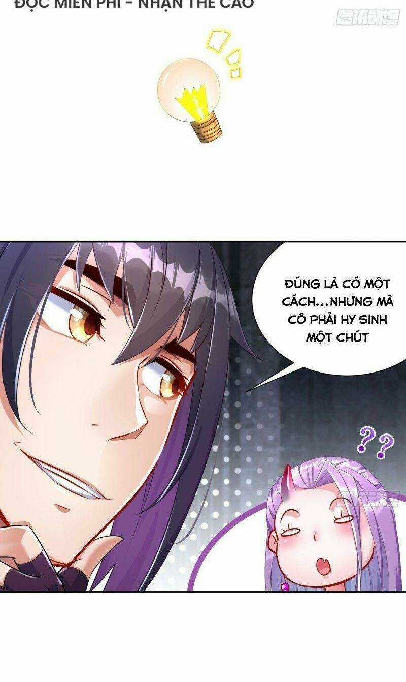 Trọng Sinh Chi Ma Tôn Đương Đạo Chapter 84 trang 23