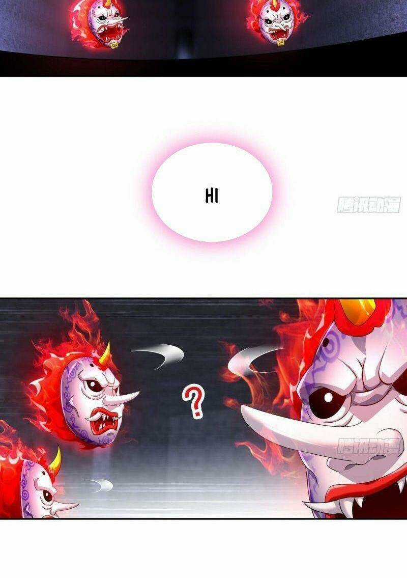 Trọng Sinh Chi Ma Tôn Đương Đạo Chapter 84 trang 25