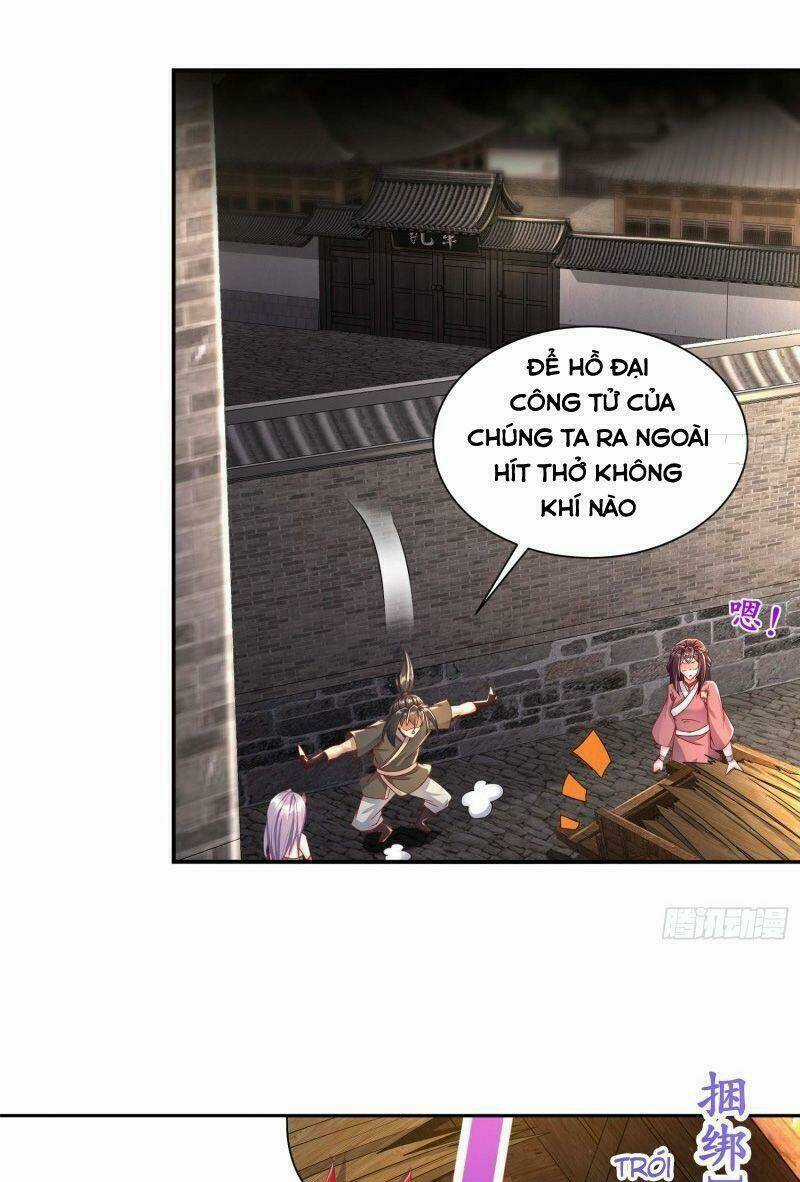 Trọng Sinh Chi Ma Tôn Đương Đạo Chapter 84 trang 6