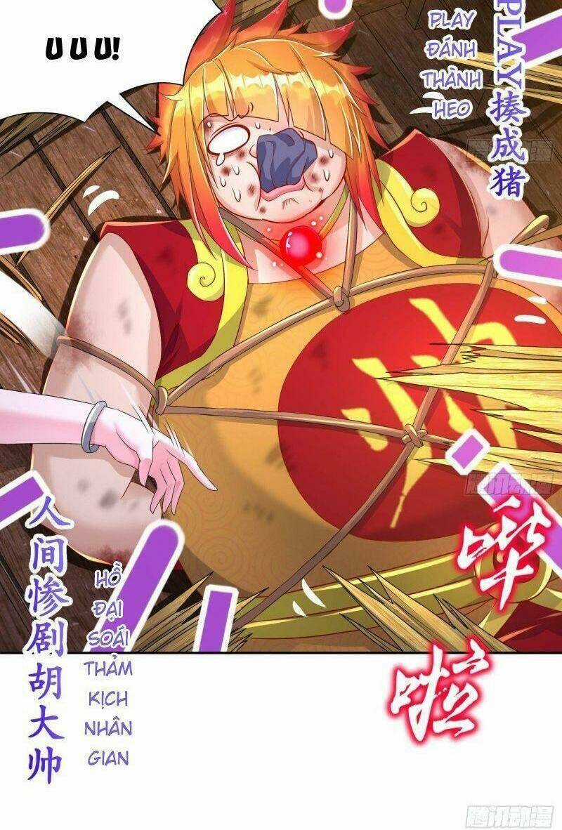 Trọng Sinh Chi Ma Tôn Đương Đạo Chapter 84 trang 7