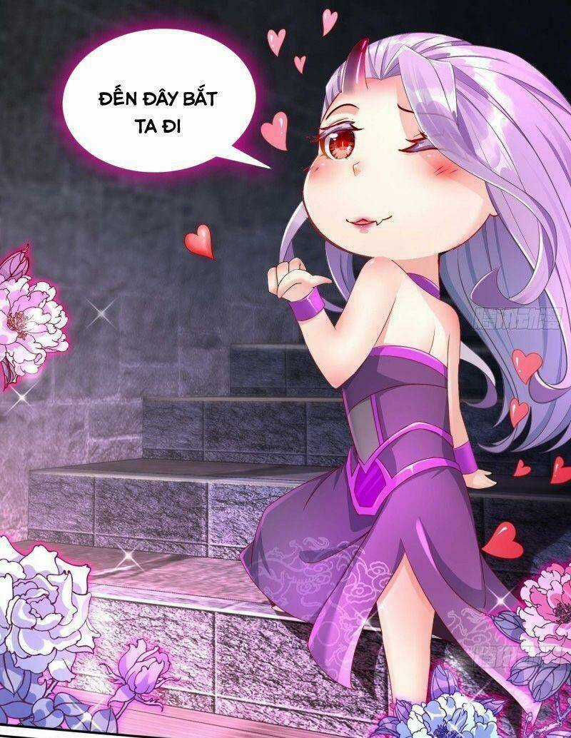 Trọng Sinh Chi Ma Tôn Đương Đạo Chapter 85 trang 1