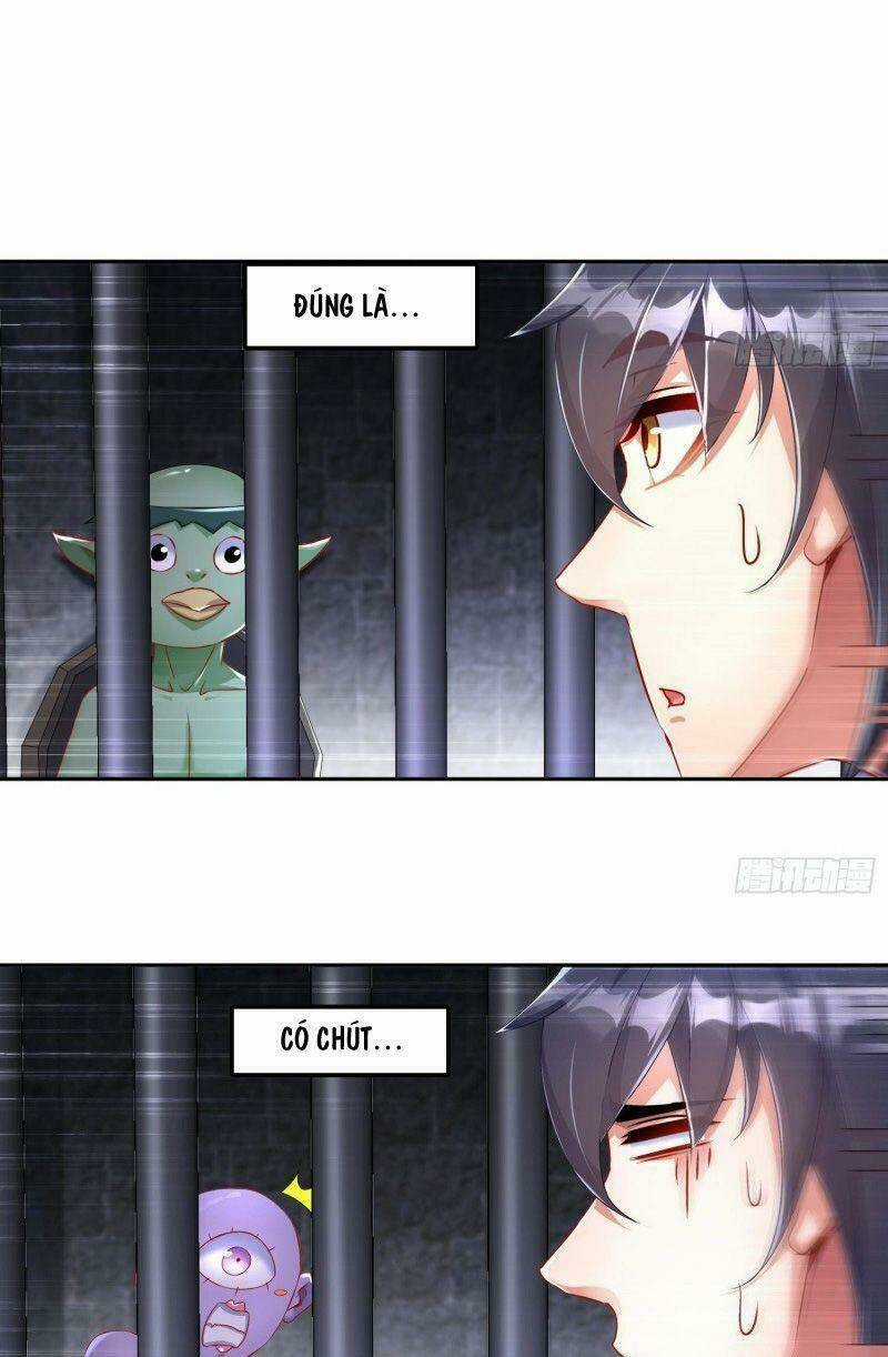 Trọng Sinh Chi Ma Tôn Đương Đạo Chapter 85 trang 10