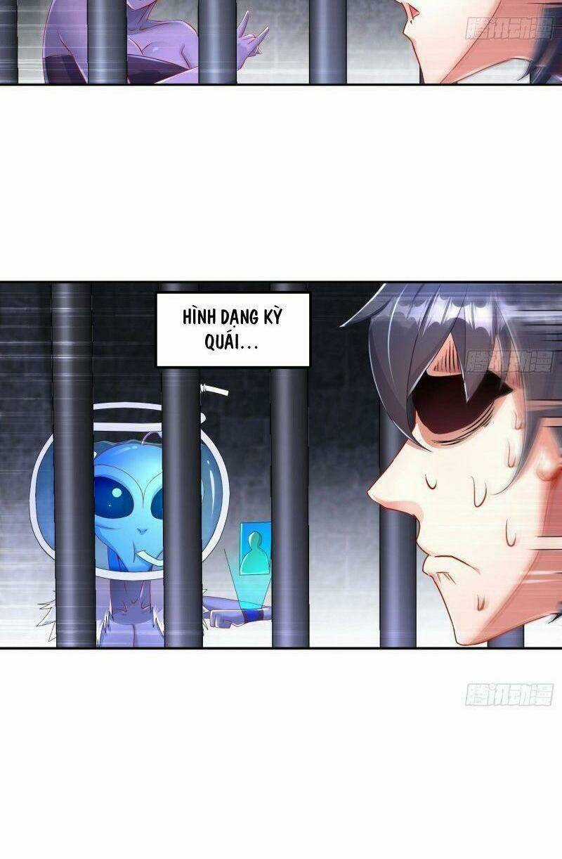 Trọng Sinh Chi Ma Tôn Đương Đạo Chapter 85 trang 11