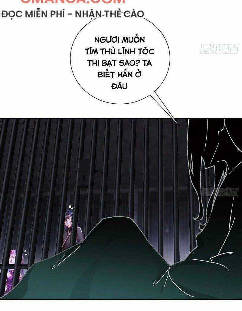 Trọng Sinh Chi Ma Tôn Đương Đạo Chapter 85 trang 13