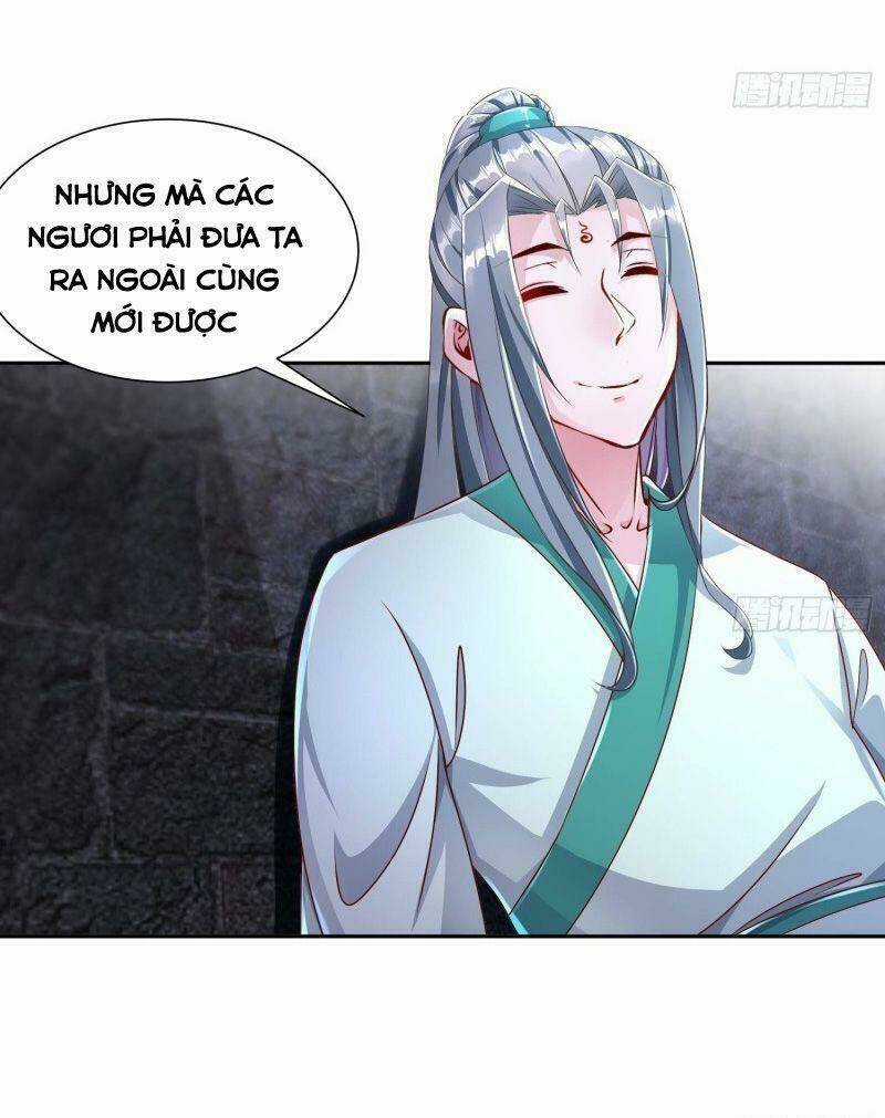 Trọng Sinh Chi Ma Tôn Đương Đạo Chapter 85 trang 14