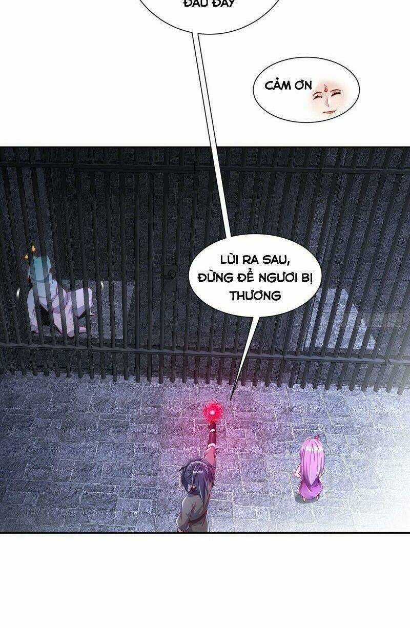 Trọng Sinh Chi Ma Tôn Đương Đạo Chapter 85 trang 17