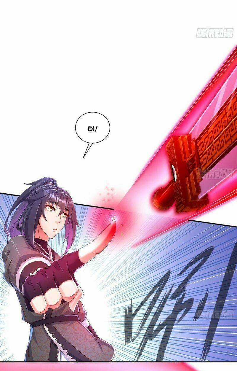 Trọng Sinh Chi Ma Tôn Đương Đạo Chapter 85 trang 18