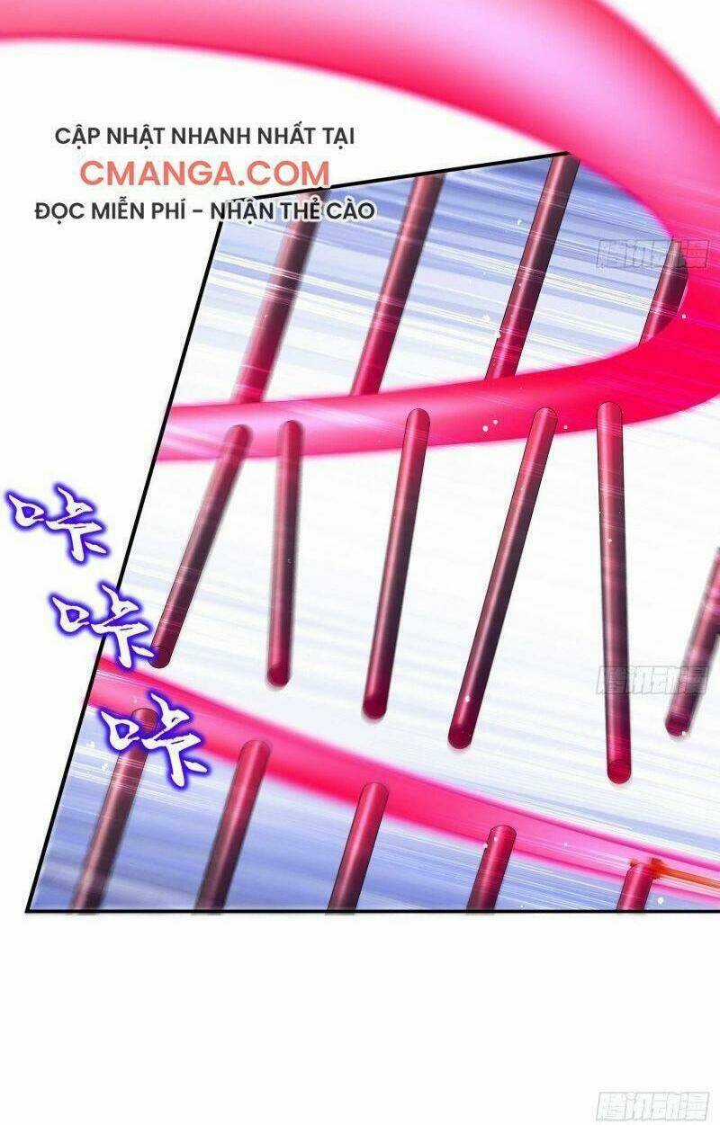Trọng Sinh Chi Ma Tôn Đương Đạo Chapter 85 trang 19