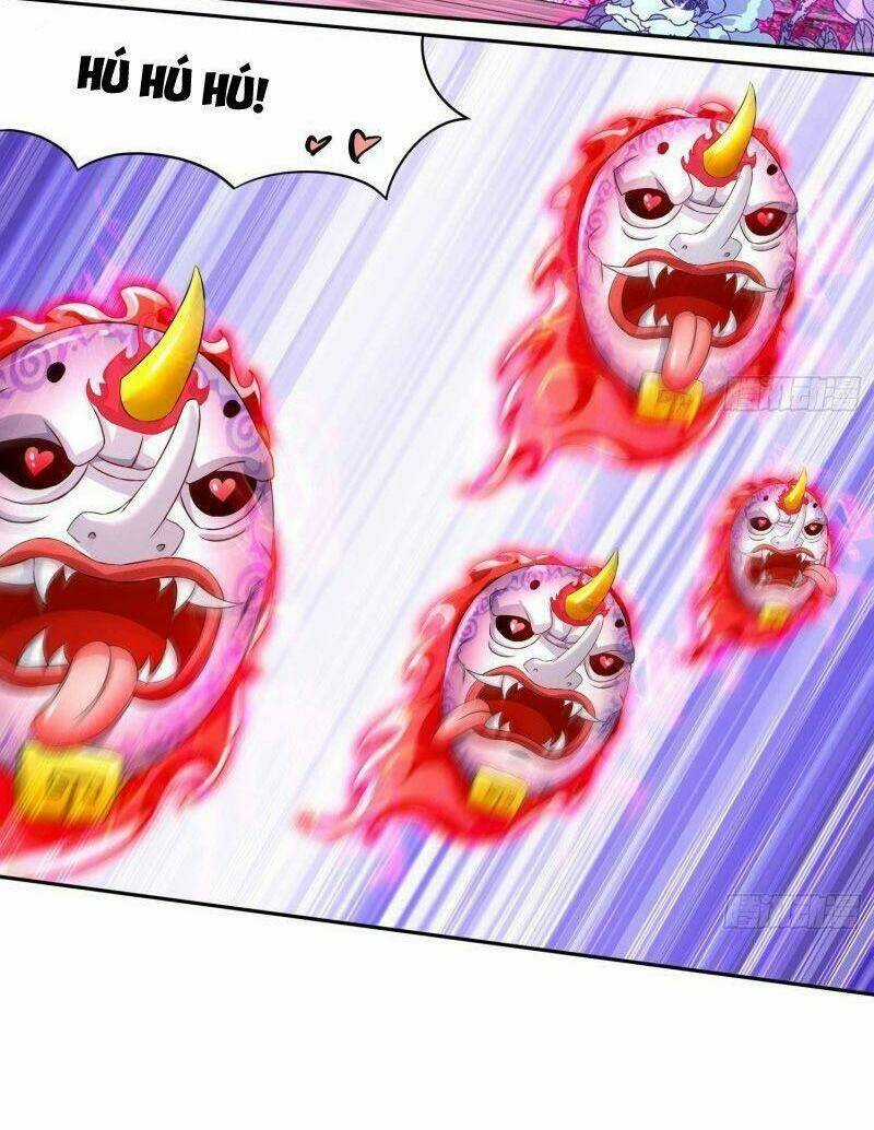 Trọng Sinh Chi Ma Tôn Đương Đạo Chapter 85 trang 2