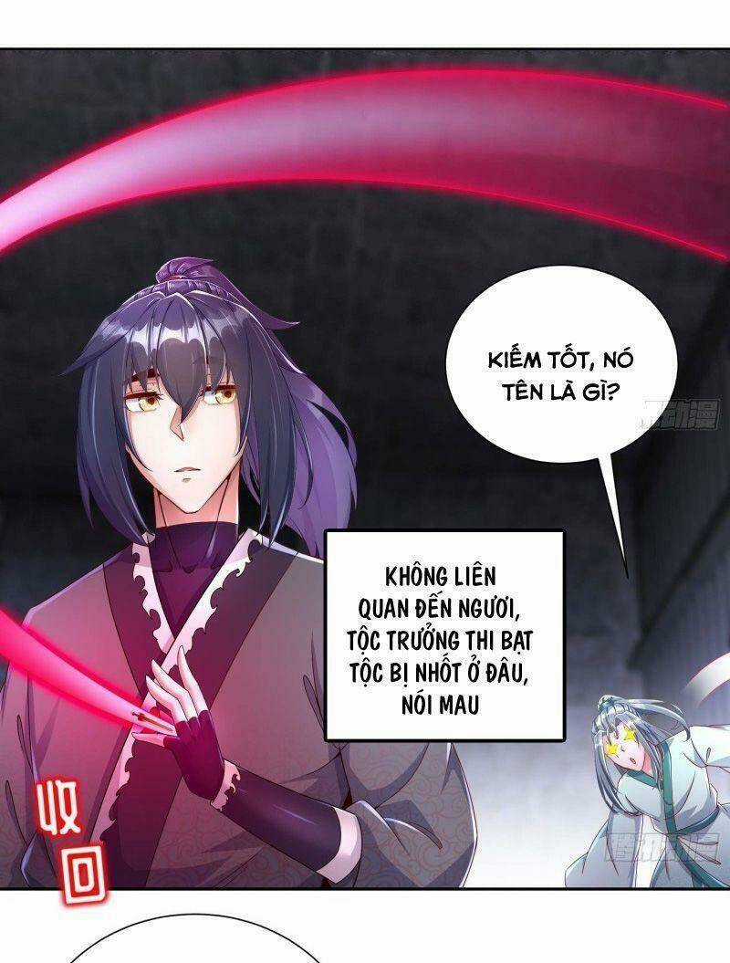 Trọng Sinh Chi Ma Tôn Đương Đạo Chapter 85 trang 20