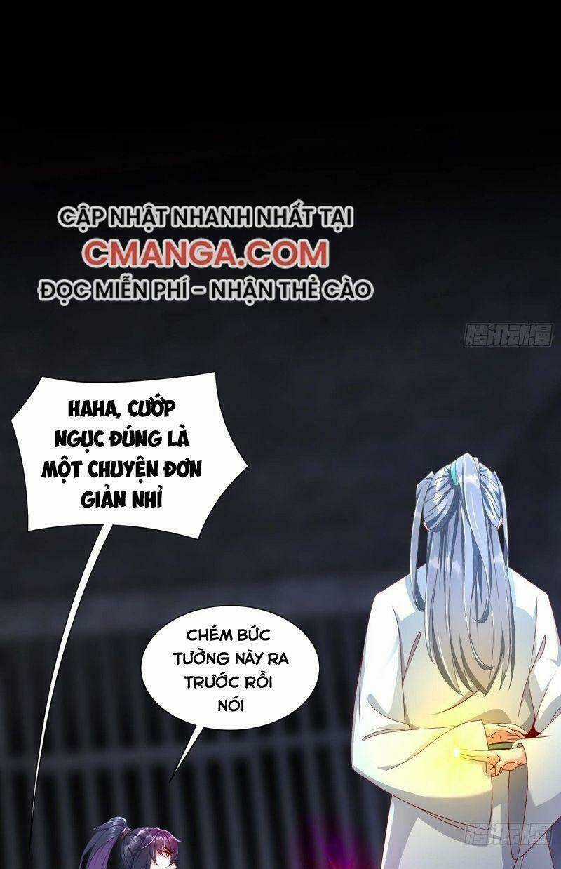 Trọng Sinh Chi Ma Tôn Đương Đạo Chapter 85 trang 22