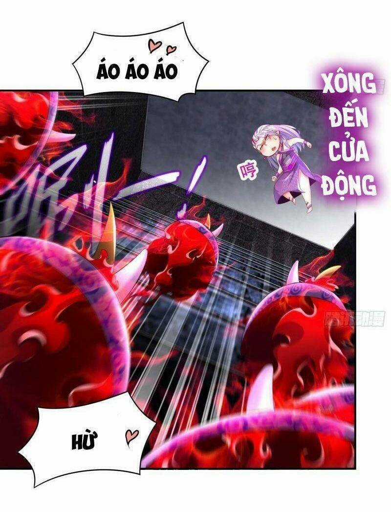 Trọng Sinh Chi Ma Tôn Đương Đạo Chapter 85 trang 4