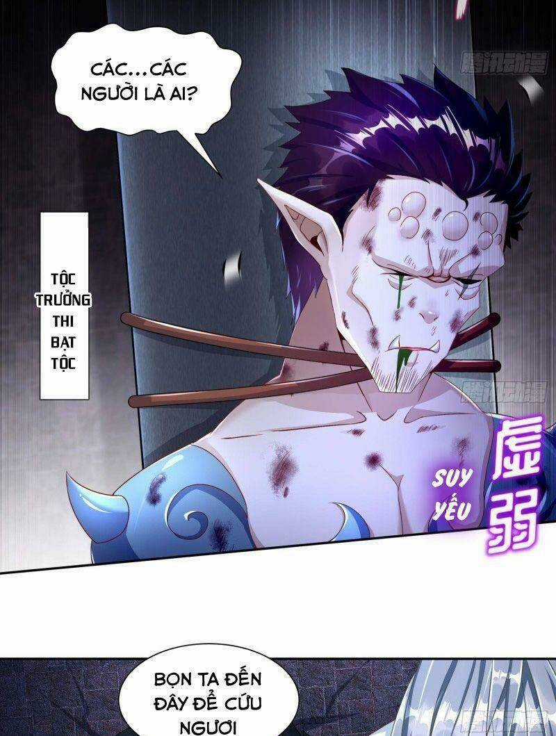 Trọng Sinh Chi Ma Tôn Đương Đạo Chapter 86 trang 1