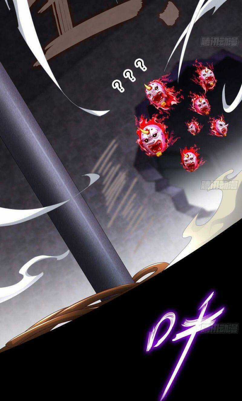 Trọng Sinh Chi Ma Tôn Đương Đạo Chapter 86 trang 12