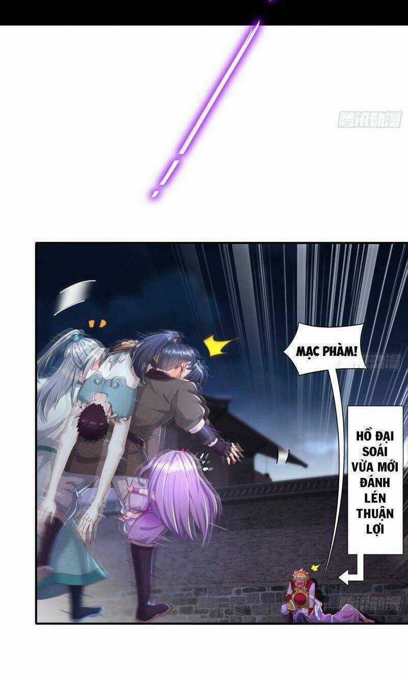 Trọng Sinh Chi Ma Tôn Đương Đạo Chapter 86 trang 13