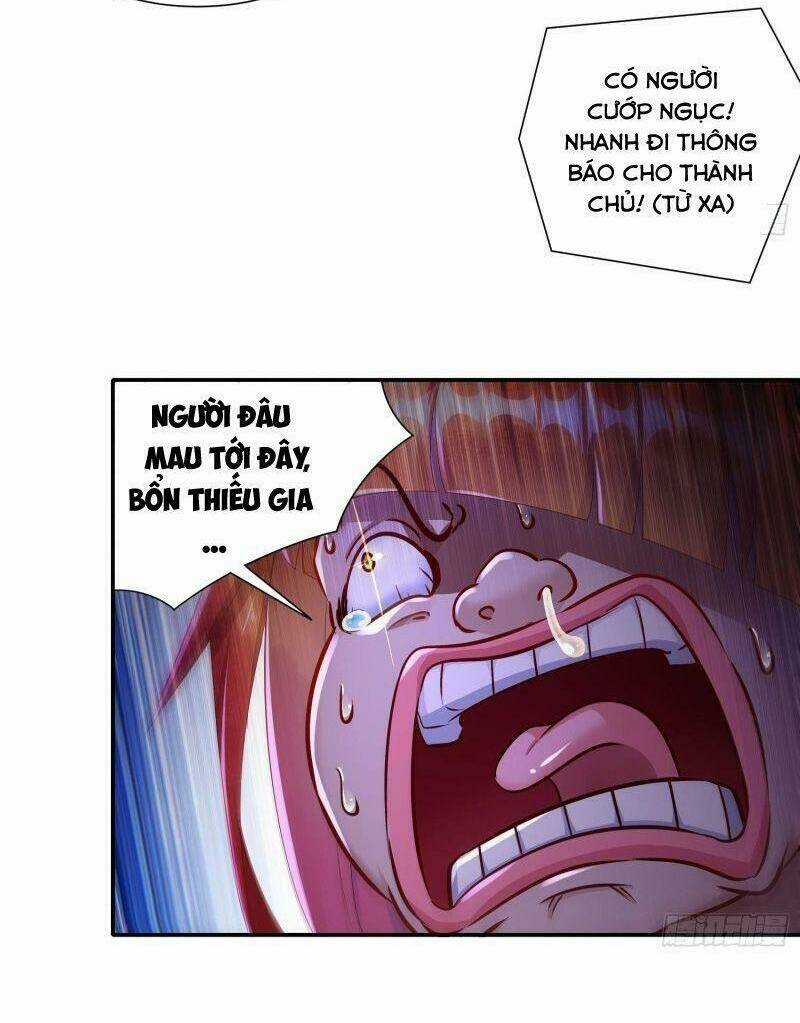 Trọng Sinh Chi Ma Tôn Đương Đạo Chapter 86 trang 16