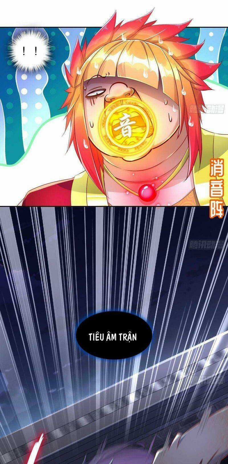 Trọng Sinh Chi Ma Tôn Đương Đạo Chapter 86 trang 17