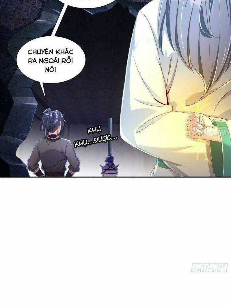 Trọng Sinh Chi Ma Tôn Đương Đạo Chapter 86 trang 2