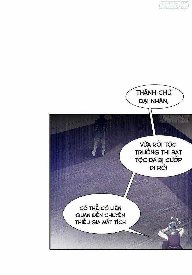 Trọng Sinh Chi Ma Tôn Đương Đạo Chapter 86 trang 20